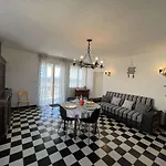 T4 1er Et. 3 Ch, Terrasse, 10m Plage, Parking - Fr-1-701-59 Apartment Valras-Plage