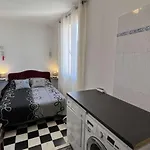 T4 1er Et. 3 Ch, Terrasse, 10m Plage, Parking - Fr-1-701-59 * Valras-Plage