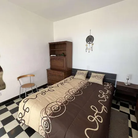 T4 1er Et. 3 Ch, Terrasse, 10m Plage, Parking - Fr-1-701-59